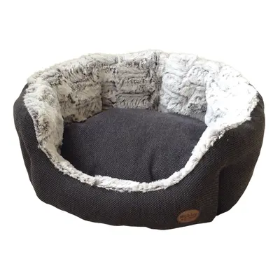 Oval comfort dog cushion Nobby Pet Cacho