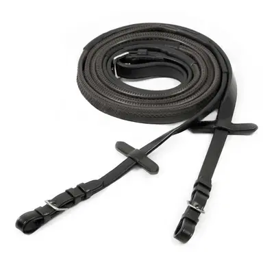 Shockemöhle Neo Line Rubber Reins for Horses