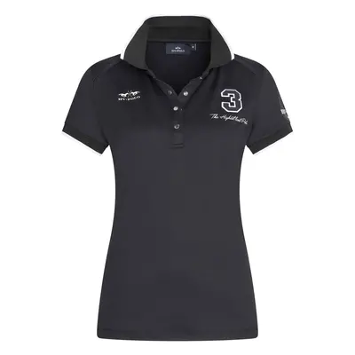 Women's riding polo shirt HV Polo Favouritas Tech