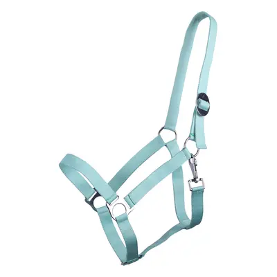 Horse halter with zipper QHP