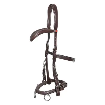 Lunging horse stall Kieffer Ultrasoft®