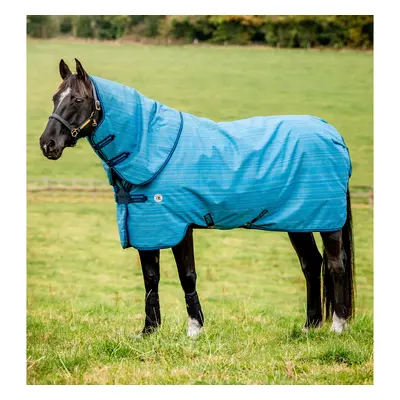 Outdoor horse blanket Horseware Amigo Hero 900 Revive Plus 50g