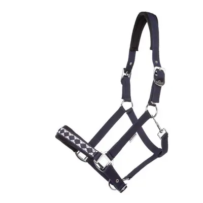 Halter for horse Kavalkade Perlon Classic