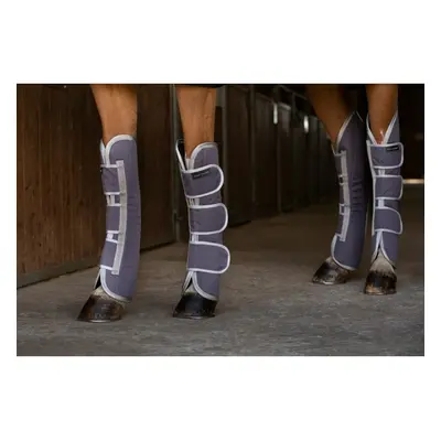 Transport gaiters for horses Equithème Tyrex 1200D