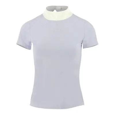 Women's competition Polo shirt Equithème London