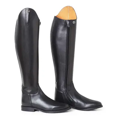 Women's leather riding boots Mountain Horse Serenade Regular Narrow