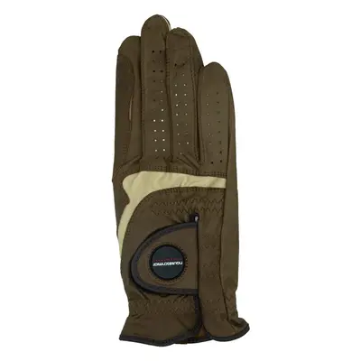 Leather riding gloves Haukeschmidt Arabella