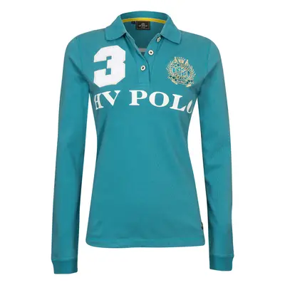 Riding polo long sleeves woman HV Polo Favouritas