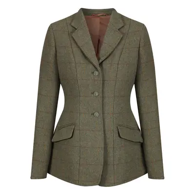 Women's tweed riding jacket Equetech Claydon