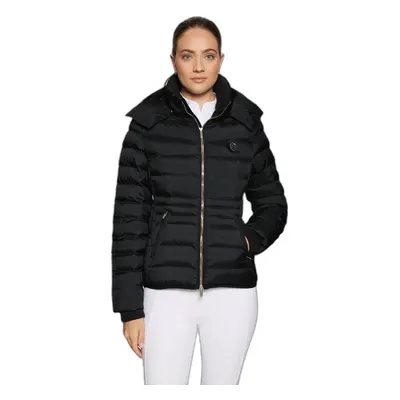 Women's puffer jacket Samshield Courchevel