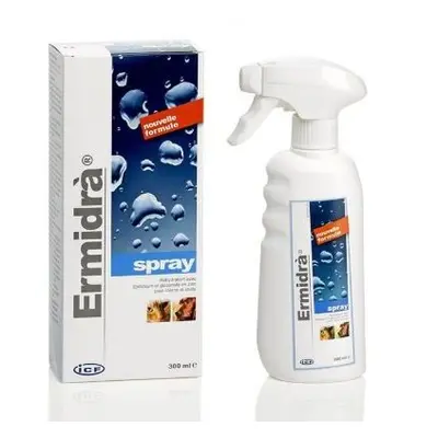 Spray for dogs and cats LDCA Ermidra Nf