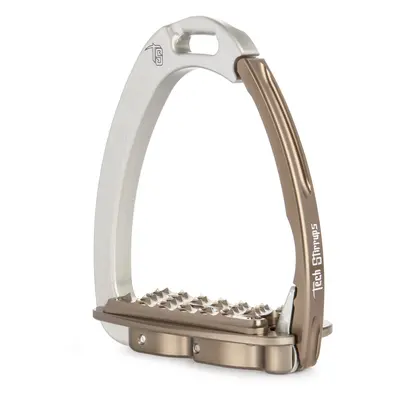 Safety stirrups for riding Tech Stirrups Venice Sloped EVO