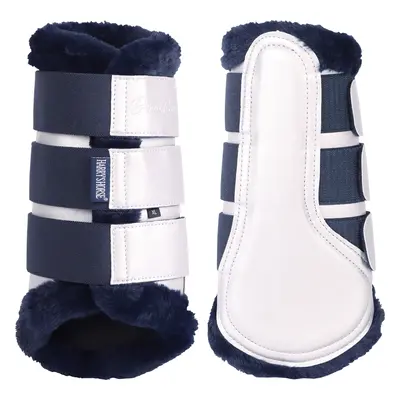 Horse gaiters Harry's Horse Flextrainer Air Denici Cavalli Taupe