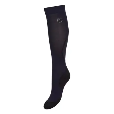 Riding socks Samshield Swarovski