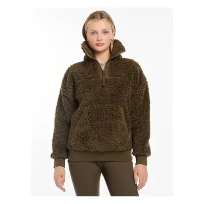 Women's fleece LeMieux Tara Teddy