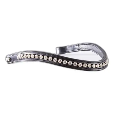 Rhinestone horse browband Premier Equine Bellissima