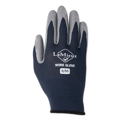 Working riding gloves LeMieux