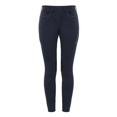 Mid grip riding Trousers for women Cavallo Lee