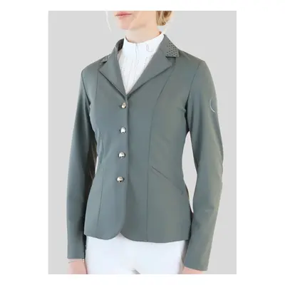 Women's riding jacket Montar Bonnie Crystal