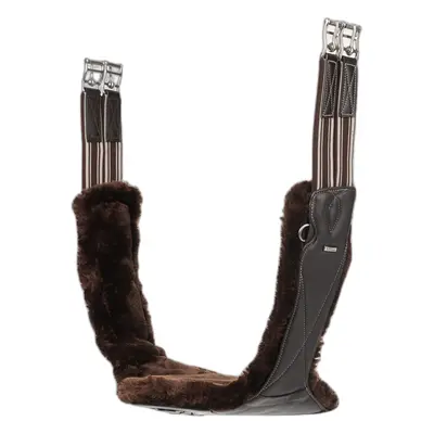 Riding girth LeMieux Arika Simuwool