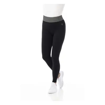 Riding Leggings Equithème Tea