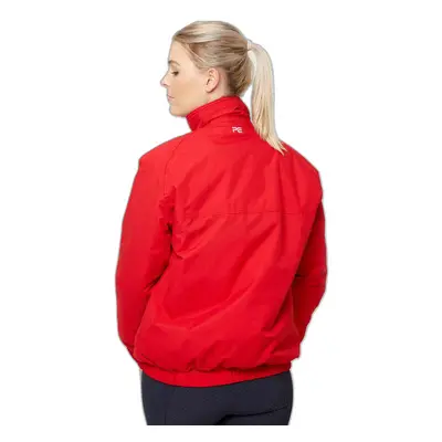 Waterproof riding jacket Premier Equine Pro Rider