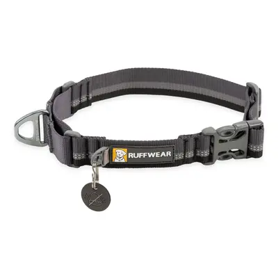 Dog collar Ruffwear Web Reaction