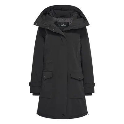 Women's parka Euro-Star Mia