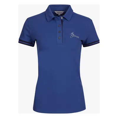 Women's riding Polo shirt LeMieux