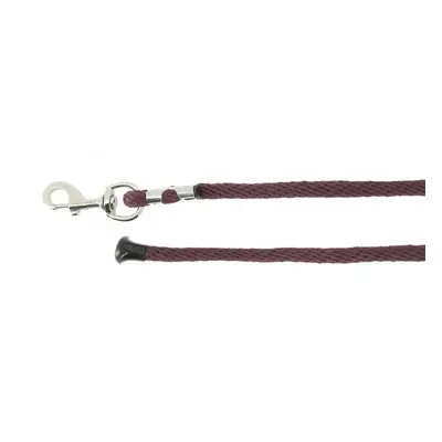 Tie-down lanyard for horses Equithème Soft