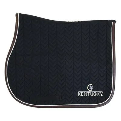 Cso mat Kentucky Fishbone Leather