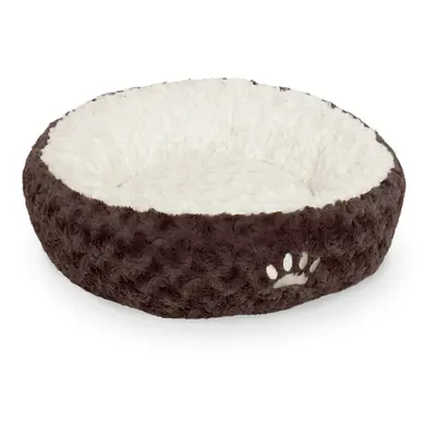 Comfort donut dog bed Nobby Pet Neiku