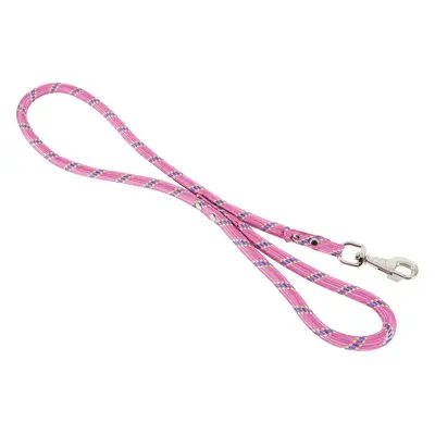 Nylon rope dog leash Zolux