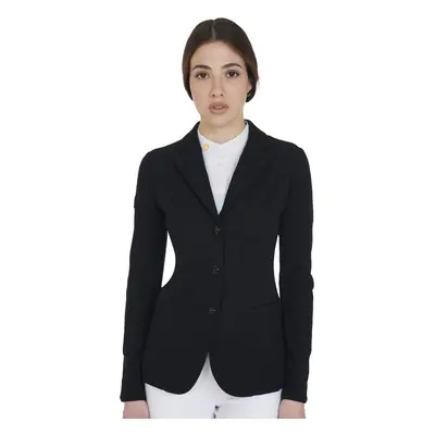 Three-button competition jacket for women Equestro