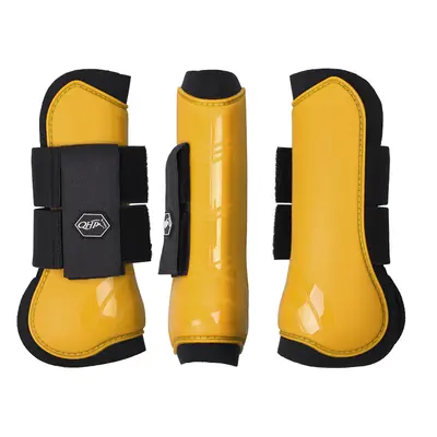 Front gaiters for open horses QHP