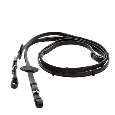 Reins Kavalkade Softgrip