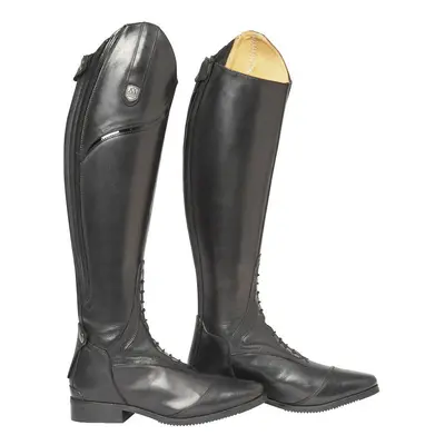 Women's leather riding boots Mountain Horse Sovereign HR Tall Regular