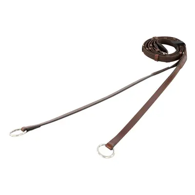 Canvas Horse Reins BR Equitation