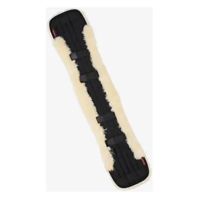 Dressage girth sheath for horse LeMieux Simuwool