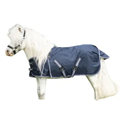 Outdoor pony blanket QHP Falabella 200g