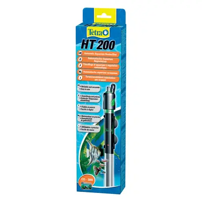 Aquarium heating accessories Tetra