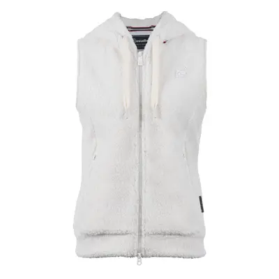 Women's sleeveless fleece Cavallo Meg