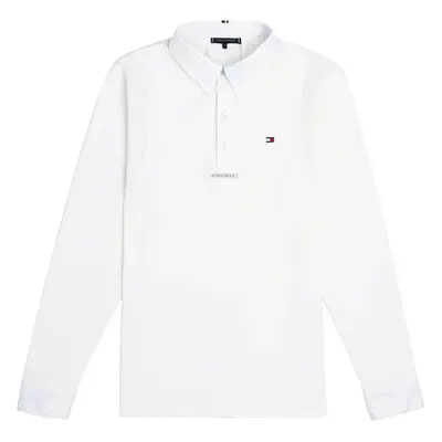 Show Riding Shirt Tommy Hilfiger Equestrian Columbus