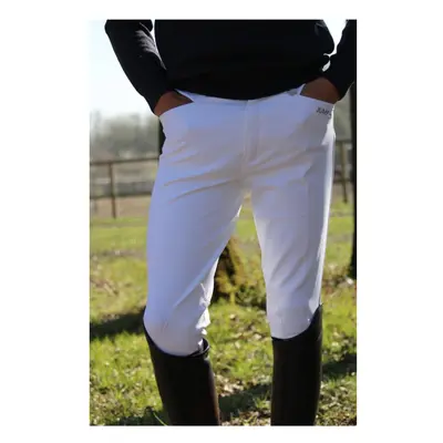 Show jumping pants Jump'In Super X