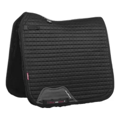 Dressage saddle pad LeMieux Sensitive