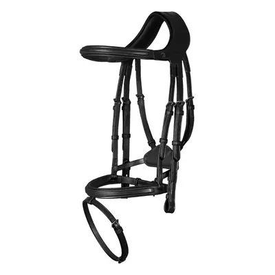 English-combined snaffle bridle Dy’on