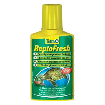 Aquarium water cleaner Tetra Reptofresh