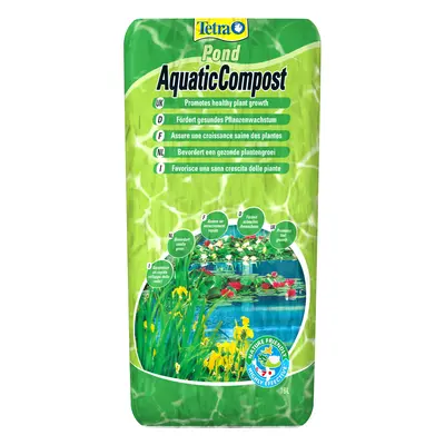 Maintenance products Tetra Aquatic Compost