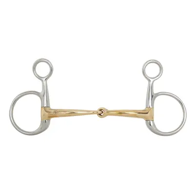 Baucher bit for single horse BR Equitation