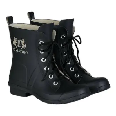 Rubber riding boots B Vertigo St Davids